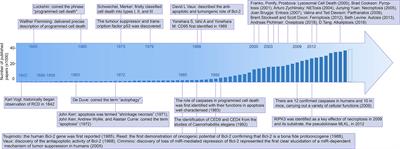 Guidelines for Regulated Cell Death Assays: A Systematic Summary, A Categorical Comparison, A Prospective